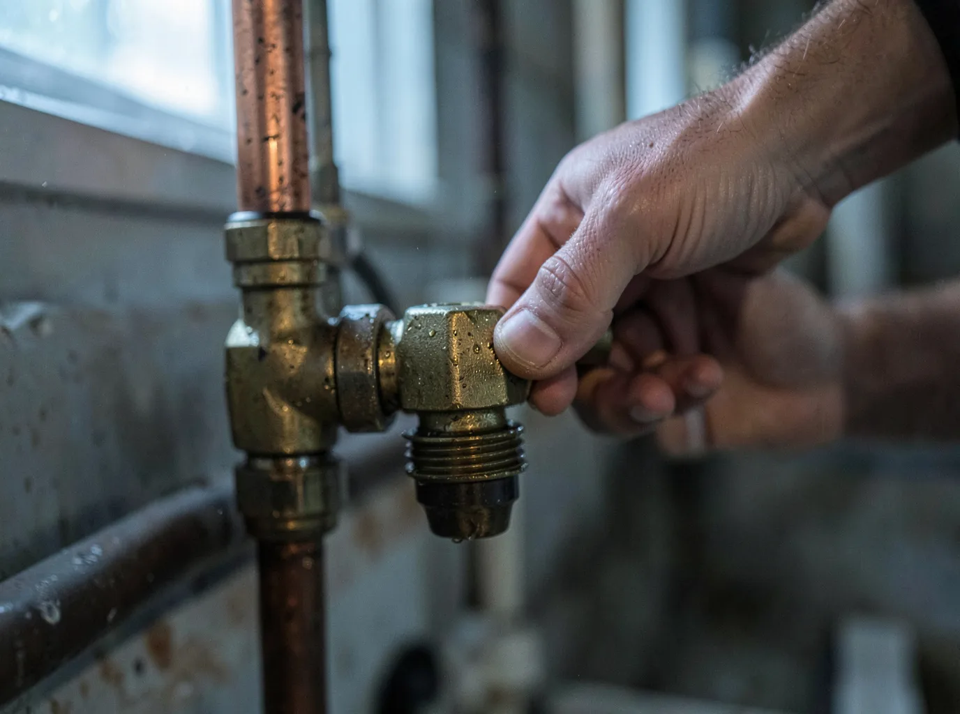 Emergency Plumber Bar Nunn, WY FAQs